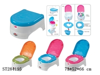 ST284195 - CLOSESTOOL WITH FUNCTIONS