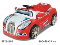 ST284203 - RIDE ON CAR