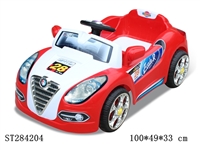 ST284204 - RIDE ON CAR