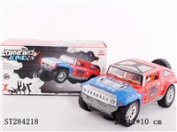 ST284218 - DANCING CAR
