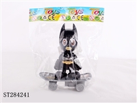 ST284241 - PULL BACK SPIDERMAN