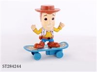 ST284244 - PULL BACK TOYS