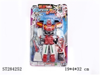 ST284252 - ROBOT 