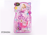 ST284264 - DOCTOR SET