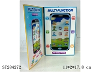 ST284272 - B/O MOBILE
