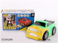 ST284280 - B/O CAR