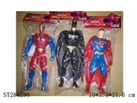 ST284298 - CARTOON FIGURE