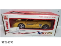 ST284333 - B/O DEFORMATION RACING 