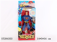 ST284353 - CARTOON FIGURE