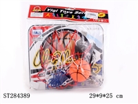 ST284389 - BASKETBALL PLAY SET
