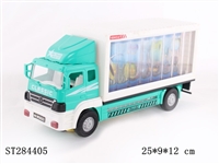 ST284405 - B/O CAR