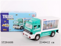 ST284406 - B/O CAR