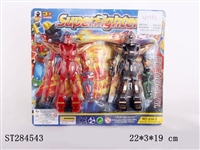 ST284543 - ROBOTS