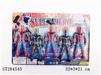 ST284545 - SPIDERMAN