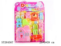 ST284567 - FURNITURE
