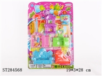 ST284568 - FURNITURE