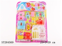 ST284569 - FURNITURE