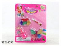 ST284593 - KID COSMETIC SET