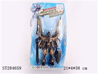 ST284659 - ROBOT W/LIGHT