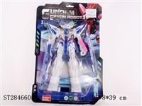 ST284660 - ROBOT W/LIGHT&SOUND