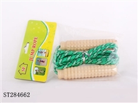 ST284662 - ROPE SKIPPING