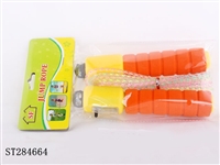 ST284664 - JUMP ROPE WITH 5 STEPS CALCULATOR