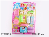 ST284696 - FURNITURE