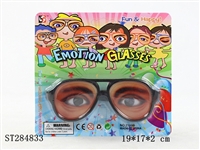 ST284833 - Expression Glasses