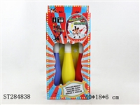 ST284838 - Juggling Clubs