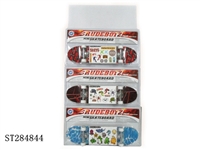 ST284844 - Skateboard