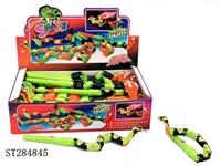 ST284845 - Flashing Snake