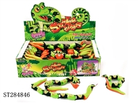 ST284846 - Snake