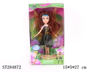 ST284872 - PIRATE FAIRY