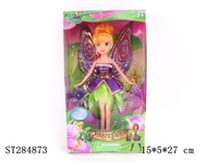 ST284873 - PIRATE FAIRY