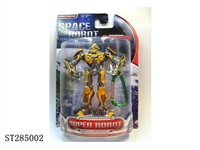 ST285002 - TRANSFORMERS FIGURE WITH KEYRING