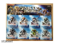 ST285007 - CARTOON FIGURE