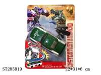 ST285019 - TRANSFORMER