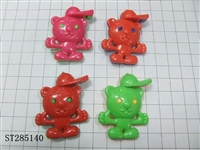 ST285140 - WHISTLE TOY