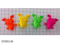 ST285149 - JUMPING FROG