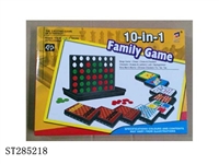 ST285218 - CHESS