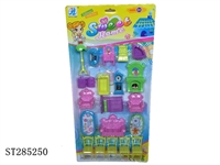 ST285250 - FURNITURE SET