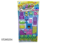 ST285254 - FURNITURE SET