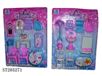 ST285271 - FURNITURE SET