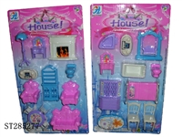 ST285277 - FURNITURE SET