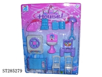 ST285279 - FURNITURE SET