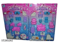 ST285282 - FURNITURE SET