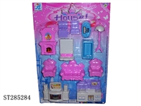 ST285284 - FURNITURE SET