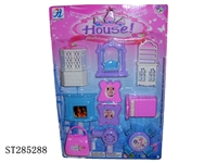 ST285288 - FURNITURE SET