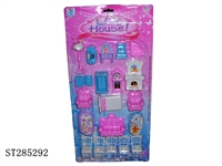 ST285292 - FURNITURE SET