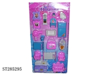 ST285295 - FURNITURE SET